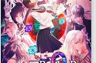9 R.I.P. Standard Edition (Nintendo Switch) für 32,48 € inkl. Prime-Versand (statt 54,85 €)
