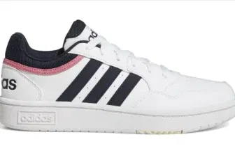 Adidas Hoops 3.0 Damen Sneaker für 24,98€ inkl. Versand statt 40€