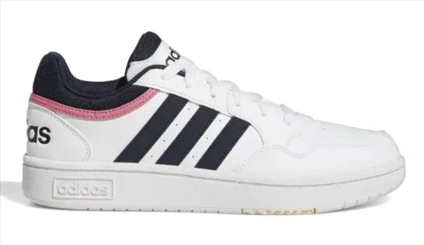 Adidas Hoops 3.0 Damen Sneaker für 24,98€ inkl. Versand statt 40€