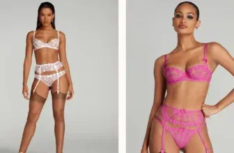 Schnäppchen, Deals und Rabattcodes des Tages: Agent Provocateur Luxury Lingerie Swimwear