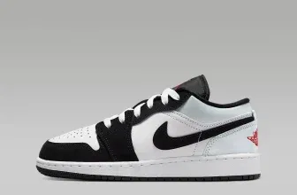 Air Jordan 1 Low SE Hf3188-106 (Gr. 35,5-40) ab 69,99 € inkl. Versand (Nike Member) (statt 99,99 €)