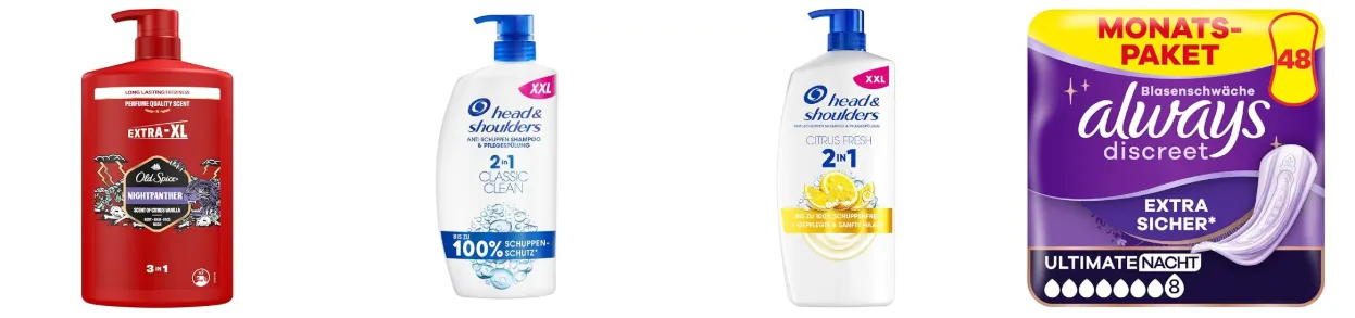 Schnäppchen, Deals Und Rabattcodes Des Tages - Amazon.de Werbeaktion
