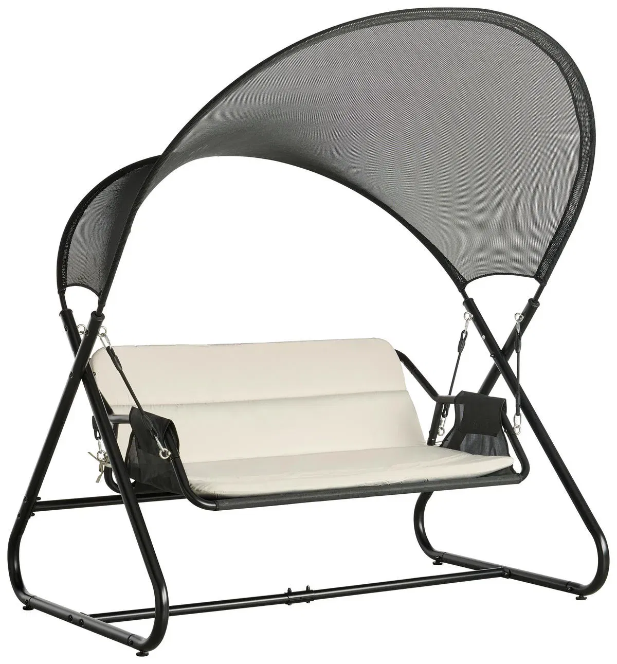 Schnäppchen, Deals Und Rabattcodes Des Tages - Ambia Garden Hollywoodschaukel 166190145 Cm