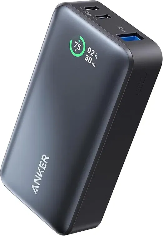 Anker Powerbank 10.000Mah 533 Powercore