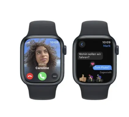 Schnäppchen, Deals Und Rabattcodes Des Tages - Apple Watch Series 6 Gps 40Mm