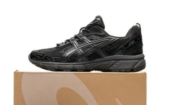 Asics Gel-nunobiki 1203a597-001 (Gr. 37-40 und 45,46) für 71,24 € inkl. Versand (statt 118,00 €)