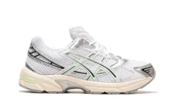 Asics Wmns Gel-1130 für 77,99 € inkl. Versand (statt 100,00 €)