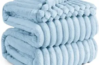 40% Rabatt auf BEDSURE Kuscheldecken: zum Beispiel 220×240 für 17,99€ (statt 30€) für 17,99 € inkl. Prime-Versand (statt 30,00 €)