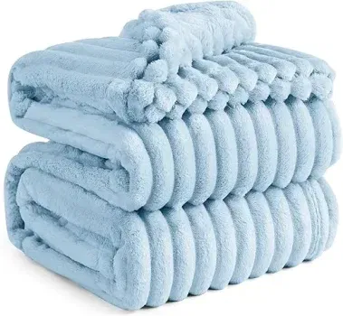 40% Rabatt auf BEDSURE Kuscheldecken: zum Beispiel 220×240 für 17,99€ (statt 30€) für 17,99 € inkl. Prime-Versand (statt 30,00 €)