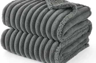 BEDSURE wasserdichte Hundedecke (102 x 127 cm) für 10,50 € inkl. Prime-Versand (statt 20,99 €)