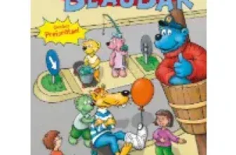 Gratis: Käpt'n Blaubär – Die fantastische Verkehrsfibel