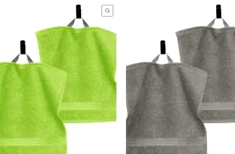 Gratis statt 7,99 € / 2 Stück Handtücher (30x30) aus 28 Farben wählen / keine Versandkosten [Max 1200 Bestellungen]