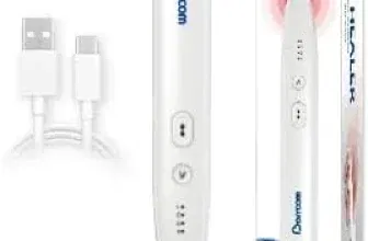 Berrcom 🦟 Elektrischer Insektenstichheiler für 8,49 € inkl. Prime-Versand (statt 16,99 €)