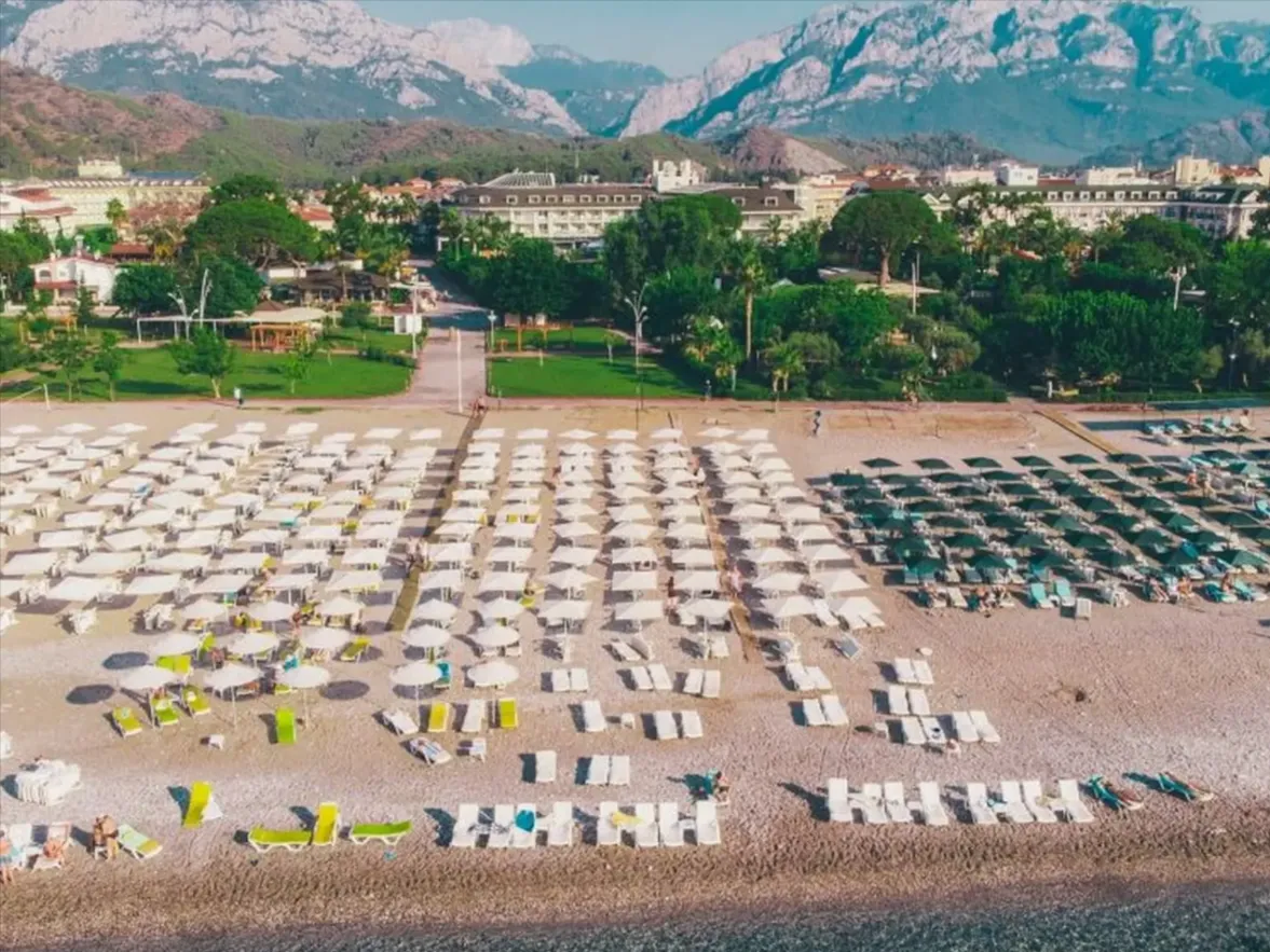 Schnäppchen, Deals Und Rabattcodes Des Tages - Beso Beach Hotel