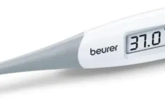 Beurer FT 151 Digital- und Express-Körperthermometer für 3,86 € inkl. Prime-Versand (statt 10,15 €)