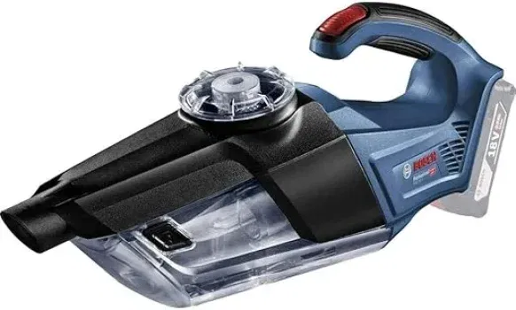Bosch Professional 18V System Akku Handstaubsauger GAS 18V-1 für 59,99 € inkl. Versand
