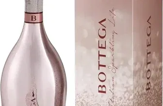 Bottega Pink Gold Prosecco DOC Spumante Rosé mit Etui (750ml) für 12,03 € inkl. Prime-Versand (statt 25,09 €)