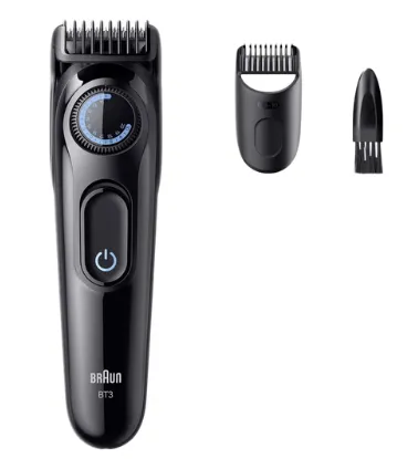 Braun Series 3 Bt3500 Coolblue