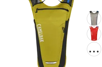 Camelbak Rogue Light Rucksack 2 Liter für 40,90 € inkl. Versand (statt 68,45 €)