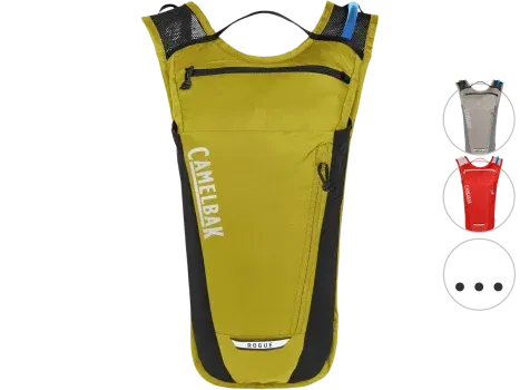 Camelbak Rogue Light Rucksack 2 Liter für 40,90 € inkl. Versand (statt 68,45 €)