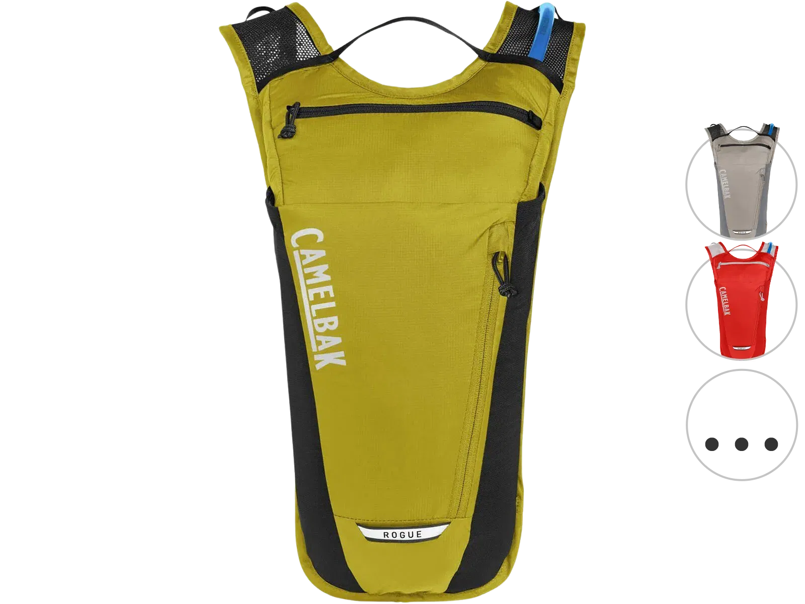 Schnäppchen, Deals Und Rabattcodes Des Tages: Camelbak Rogue Light Rucksack 2 Liter