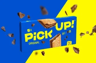 marktguru: 0,50 € Cashback auf Leibniz PiCK UP!