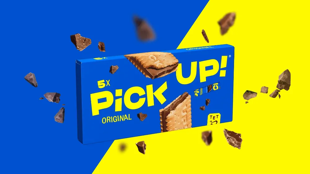 Schnäppchen, Deals Und Rabattcodes Des Tages - Cashback Auf Leibniz Pick Up