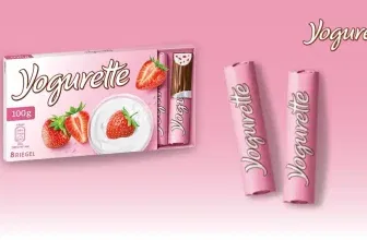 marktguru: 0,50 € Cashback auf Yogurette - Angebot für Sparfüchse