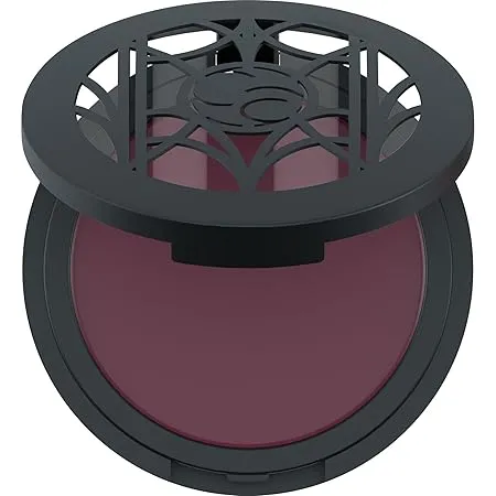 Schnäppchen, Deals Und Rabattcodes Des Tages - Catrice Mystic Forest Cream Blush Rouge Nr. C01 Violett - Natürlich Vegan Ohne Parfüm Ohne Alkohol Ohne Parabene 1Er Pack 4G