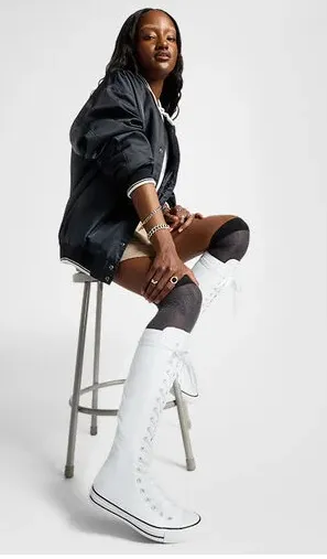 Schnäppchen, Deals Und Rabattcodes Des Tages: Chuck Taylor All Star Xxhi