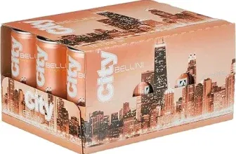 Preisfehler? 🚨 City Bellini Pfirsich (12 x 0.2l) ab 4,49 € inkl. Prime-Versand zzgl. Pfand (statt 12,00 €)