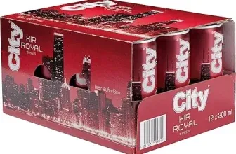 City Kir Royal (12 x 02l) ab 8,99 € inkl. Prime-Versand zzgl. Pfand (statt 11,88 €)