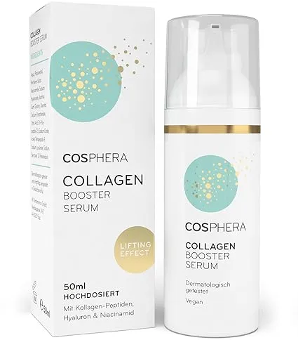 Cosphera Collagen Booster Serum