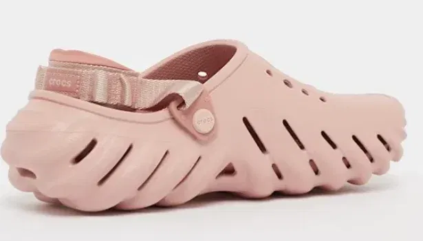 Crocs Echo Clog 207937-6TY (Gr.: 38 bis 42) für 13,99 € inkl. Versand (statt 40,00 €)