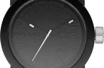 DIESEL DZ1437 Herren Armbanduhr für 69,30 € inkl. Versand