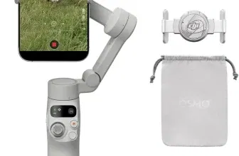 DJI Osmo Mobile 7 – Smartphone-Gimbal mit 3-Achsen-Stabilisierung für 73,59 € inkl. Versand