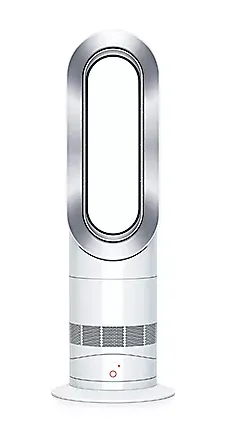 Schnäppchen, Deals Und Rabattcodes Des Tages - Dyson Heizlüfter Am09 Hot Cool 2In1 Ventilator Heizfunktion