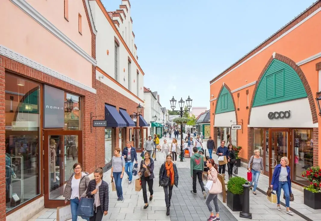 Designer Outlet Berlin Neuer Eigentuemer