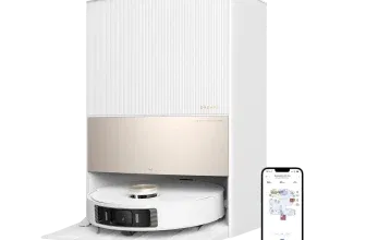 Dreame L20 Ultra Saug- und Wischroboter für 507,95 € inkl. Versand (statt 698,95 €)