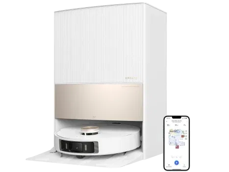 Dreame L20 Ultra Saug- und Wischroboter für 507,95 € inkl. Versand (statt 698,95 €)