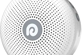 Dreamegg White Noise Machine – D11Max (Einschlafhilfe Babys) für 18,47 € inkl. Prime-Versand (statt 26,38 €)