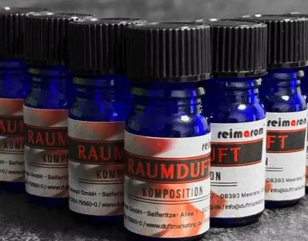 2 Kostenlose Duftproben von REIMA: Exklusive Raumdüfte risikofrei testen