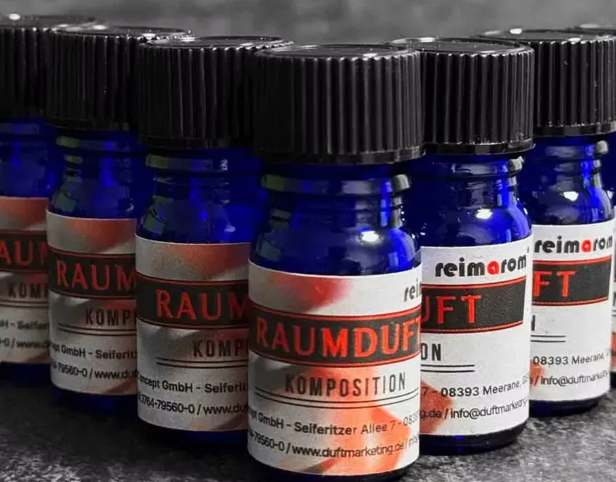 Schnäppchen, Deals Und Rabattcodes Des Tages - Duftproben Duftmarketing