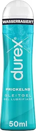 Durex Gleitgel Prickelnd