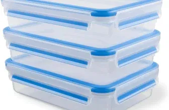 Schnäppchen, Deals und Rabattcodes des Tages - EMSA 515645 Clip Close Frischhaltedosen