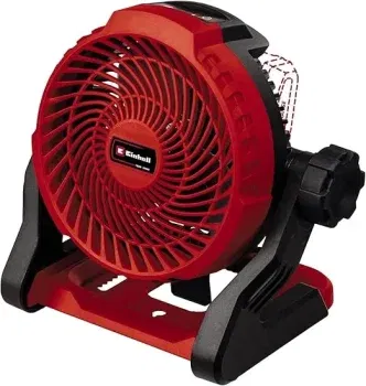 Einhell Akku-Ventilator GE-CF 18/2200 Li-Solo Power X-Change für 32,49 € inkl. Prime-Versand