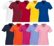 8X Elevate Helios Damen Polo-Shirts Für Nur 32 € Inkl. Versand [ Xs Bis 4Xl]