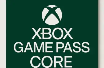 Eneba: Xbox Game Pass Core 3 Monate für 12,28 € inkl. Servicegebühren