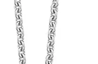 Engelsrufer Damen Halskette aus Sterling Silber mit Herzflügel Anhänger für 34,21 € inkl. Prime-Versand (statt 55,10 €)
