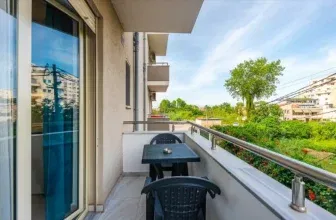 Frühbucher Albanien: 8 Tage in den Enles Apartments in Durres inkl. Flug ab 179 € p.P.